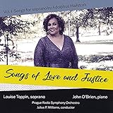 justice league 2018  Songs of Love and Justice