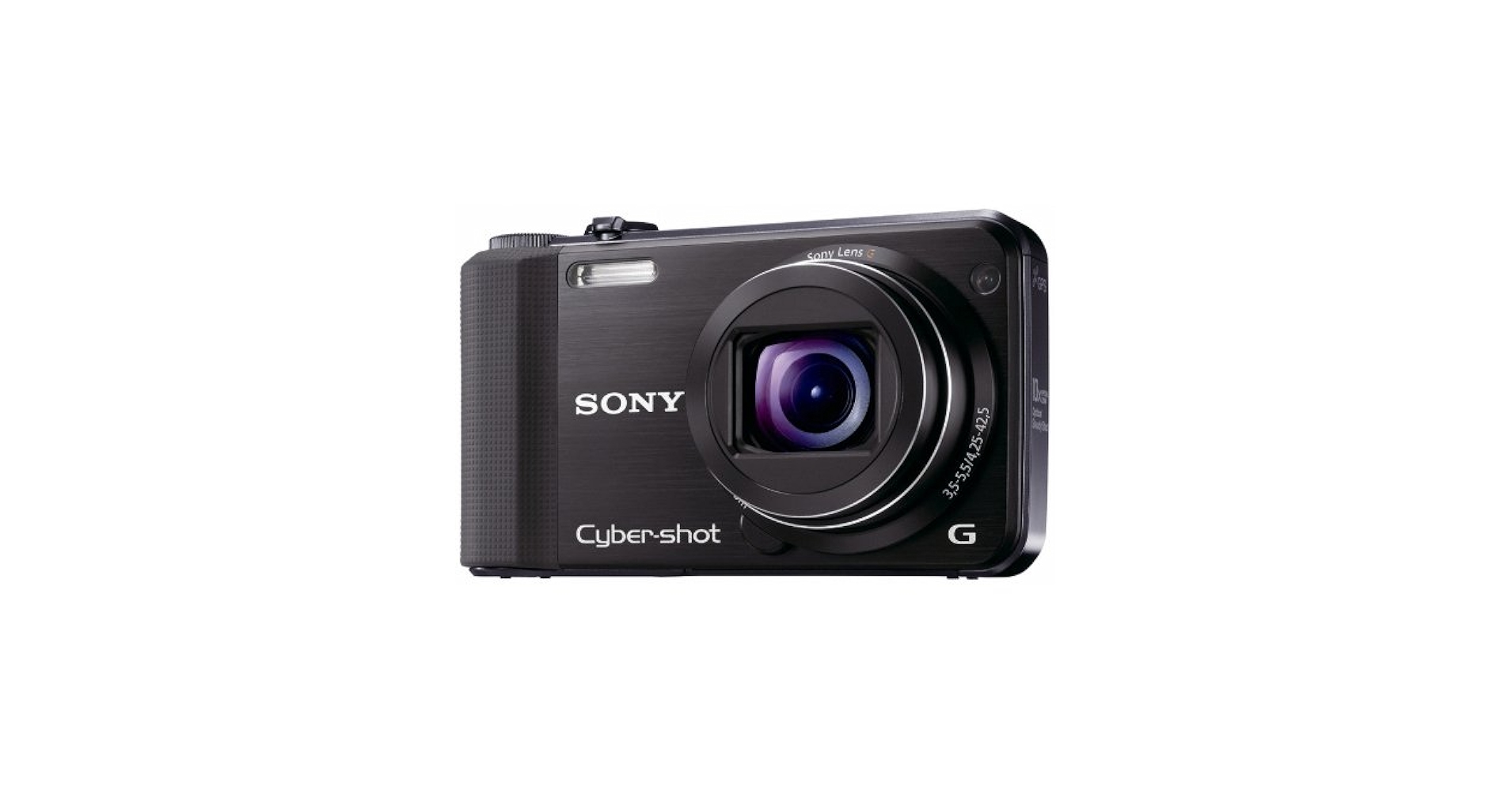 Amazon.com : Sony Cyber-Shot DSC-HX7V 16.2 MP Exmor R CMOS