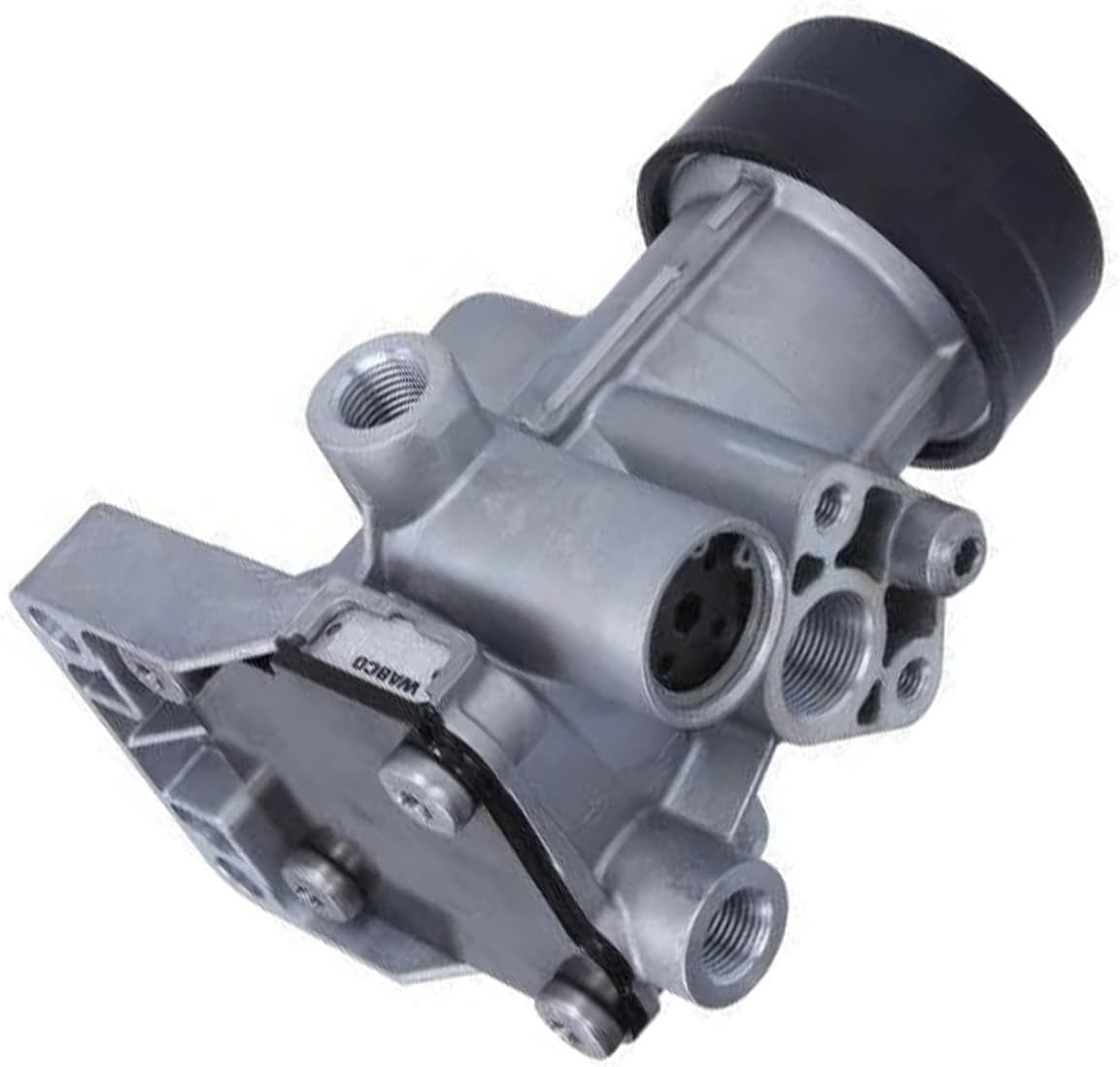 ABS Relay Valve 9710023000 9710020200 Compatible with 12V Trailer ABS Modulator Valve