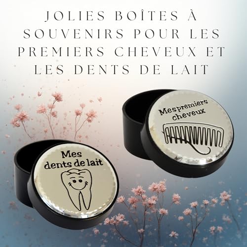 Cadeau de naissance coffret certificat pour protéger ses papiers