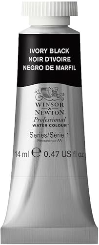 Vista 356 de Winsor & Newton - Pintura para acuarela profesional