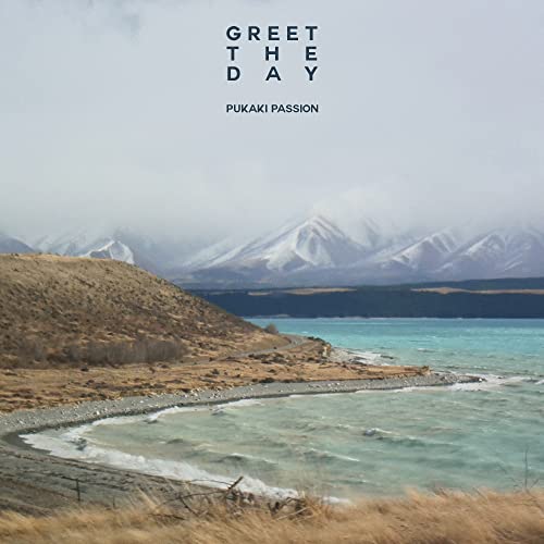 Greet The Day