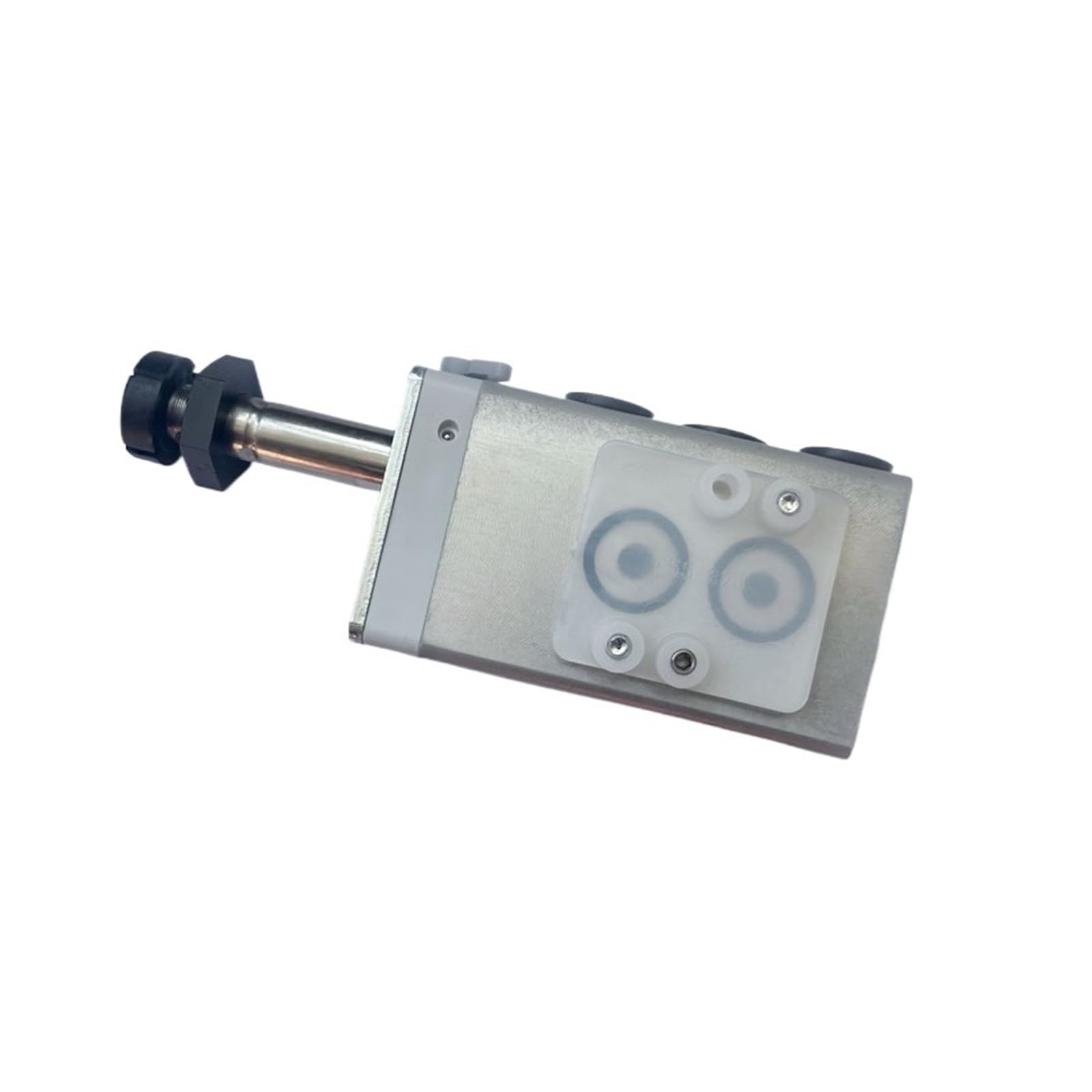 Cxdfrser One Color 2636047.4610.024.00 Solenoid Valve