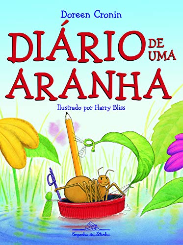 Diário de uma aranha: Ricardo Reis
