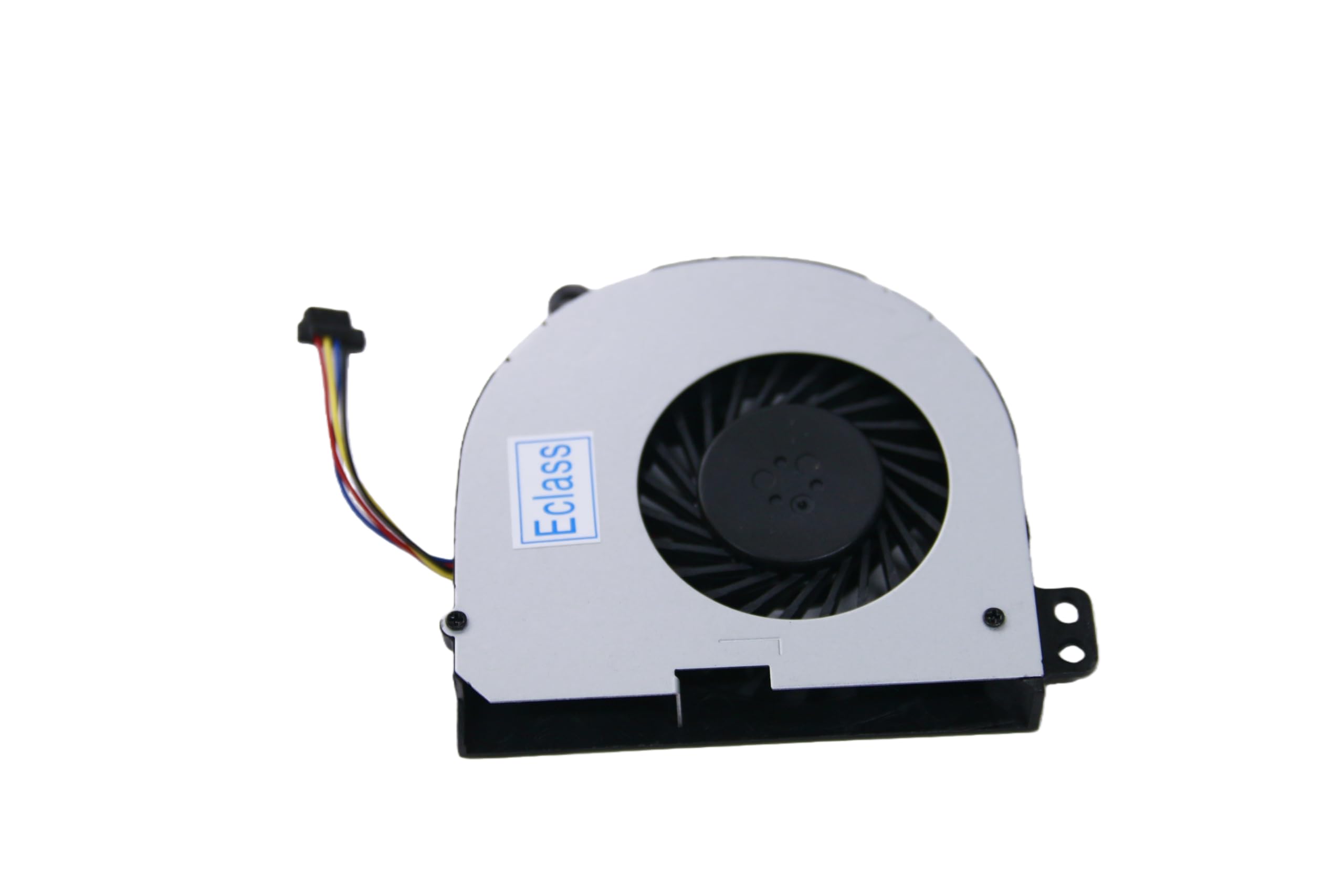 Ventilateur processeur Dell Latitude E5440 5440 pièce 087XFX de rechange - 3