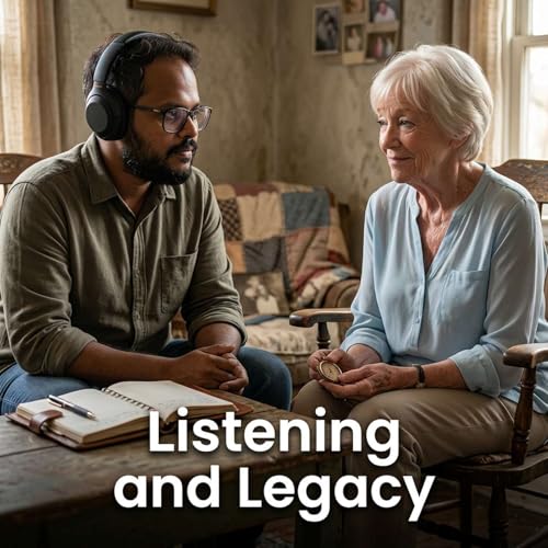 Talking To Your Characters At 3 A.M. with Nancy Jasin Ensley