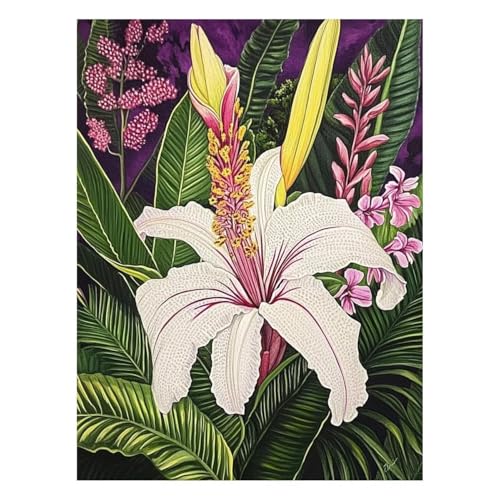 �A�� �������G �����h��G ����L�b�g �� DIY �A�[�g�G���|�L�b�g �E�H�[���A�[�g �y�C���g�o�C�i���o�[ �H ���� �L�����o�X �G��Ǐ���30x20cm �p�L�����r���O���[���Q���̉Ƃ̑��� �a�����v���[���g���� JLYH-11184