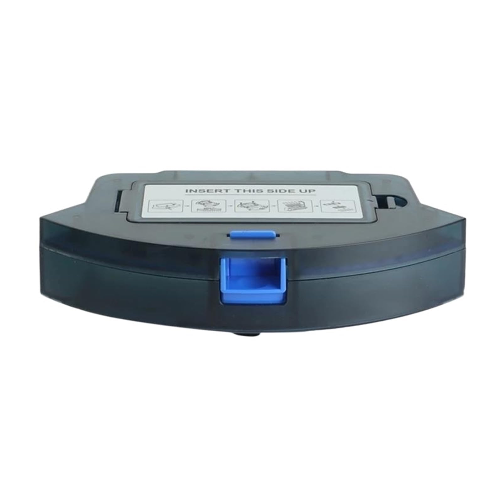 Contenitore Per La Polvere Con Filtro Compatibile Con Eufy 11S