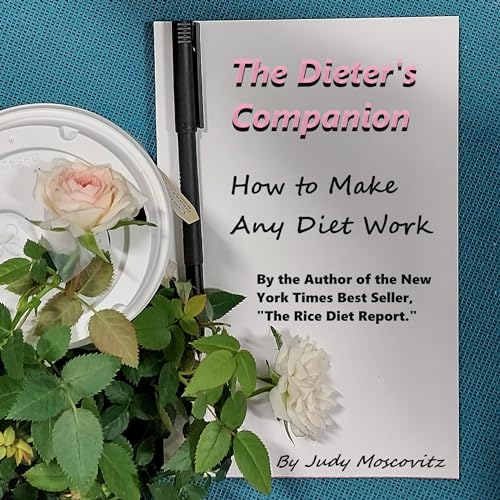 The Dieter's Companion by Judy Moscovitz episode artwork