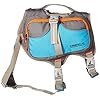 Cesar-Millan-Dog-Backpack-Small Adventure-Ready Cesar Millan Dog Backpack - Small Size for Active Canines