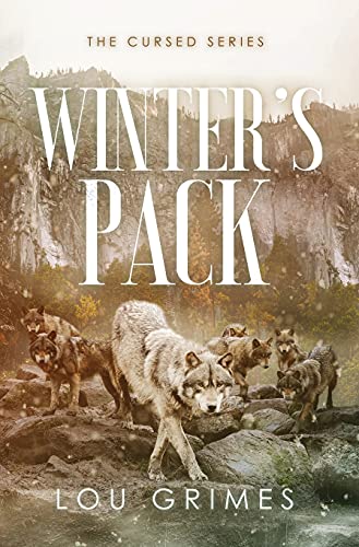 Winter's Pack (Cursed)