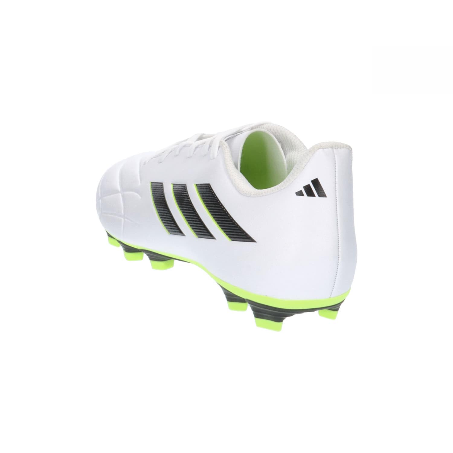 adidas Copa Pure.4 FxG Football Shoes (Firm Ground) Unisex Adulto