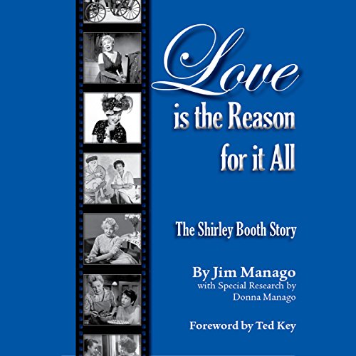 Love Is the Reason for It All -- Jim Manago episode artwork