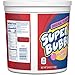 Super Bubble Gum, Original, 54 Ounce Tub