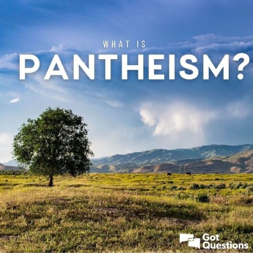 Episode 147 - "Star Wars, The New Age, and Pantheism."