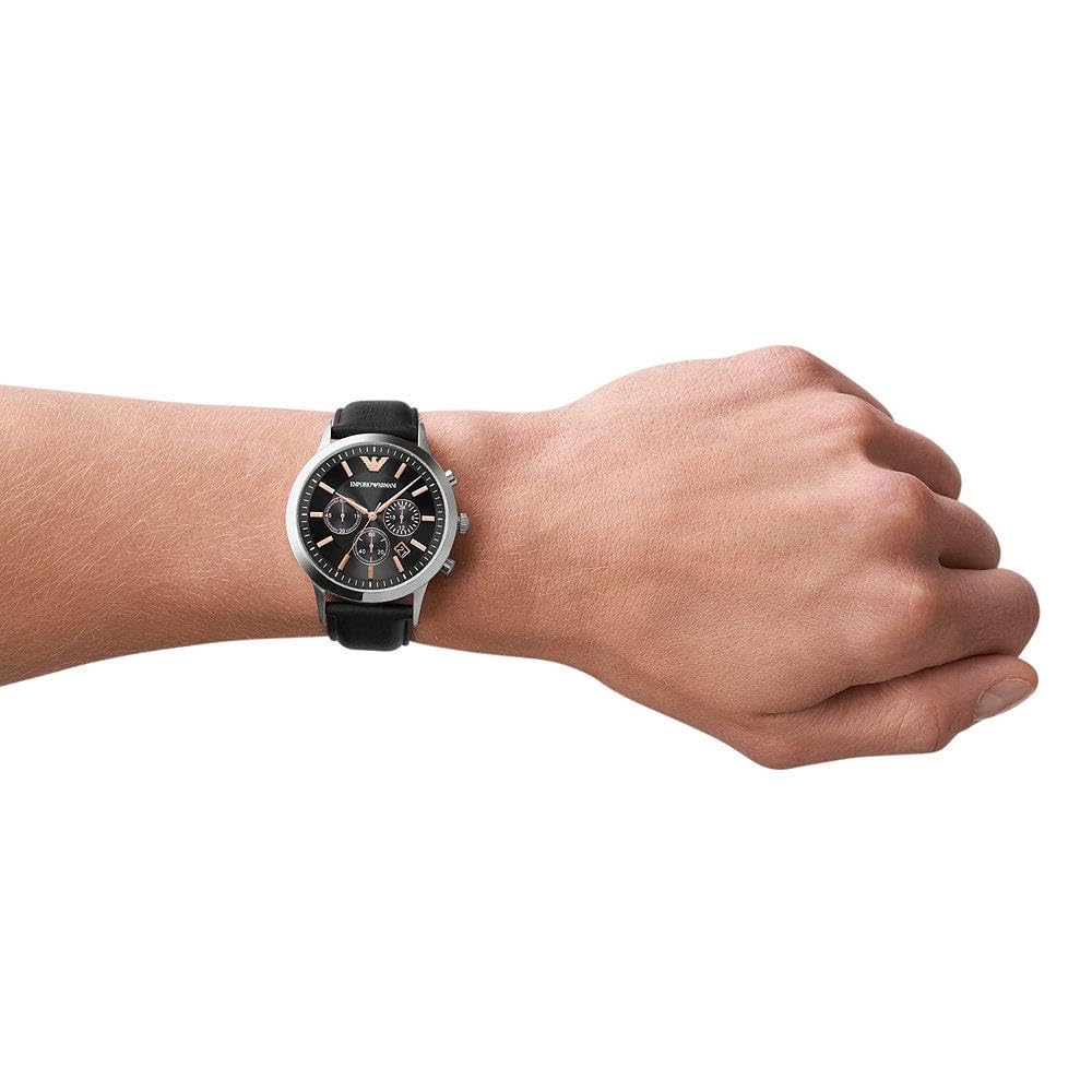 Emporio Armani Orologio da uomo,