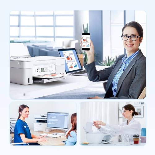 Image of LxTek Comaptible Repalcement Ink Cartridge for 923XL