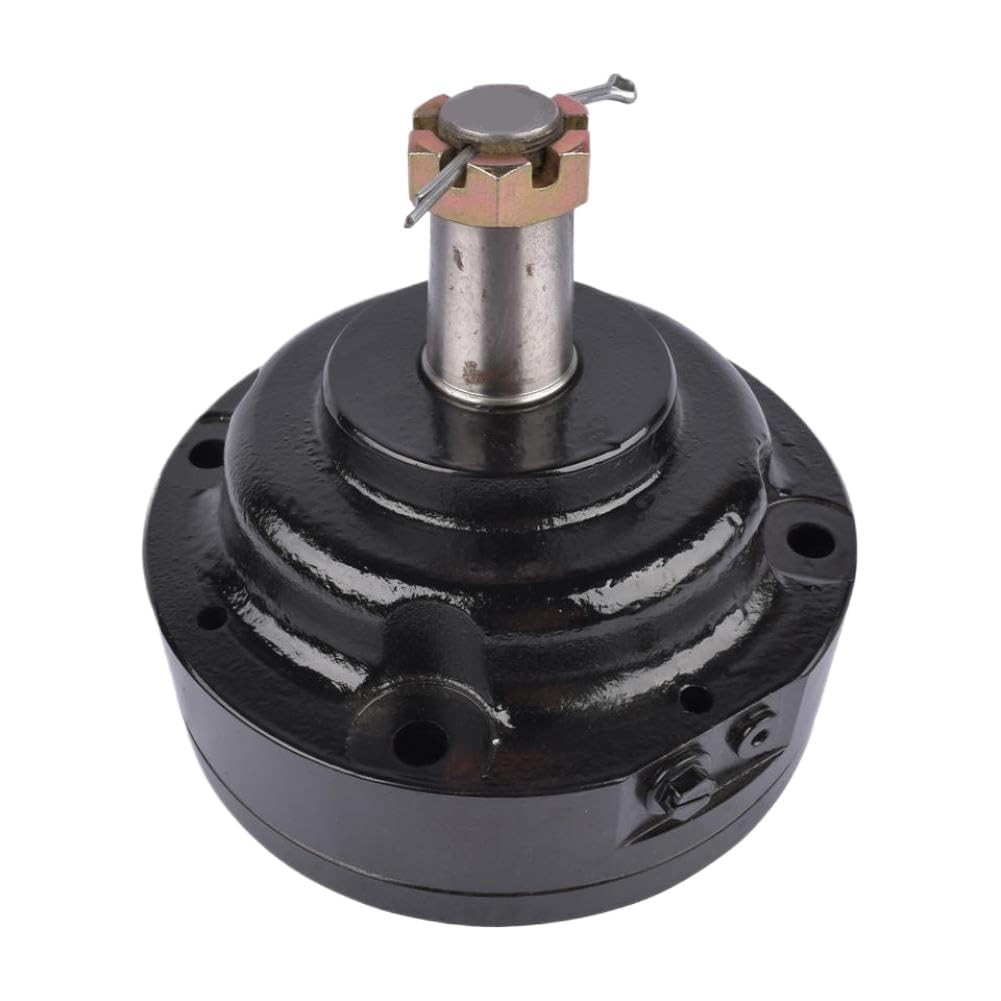 Hydraulic Brake Pump Replacement Compatible with Genie GS-1530 GS-1532 GS-1930 GS-2032 GS-2046 AP01