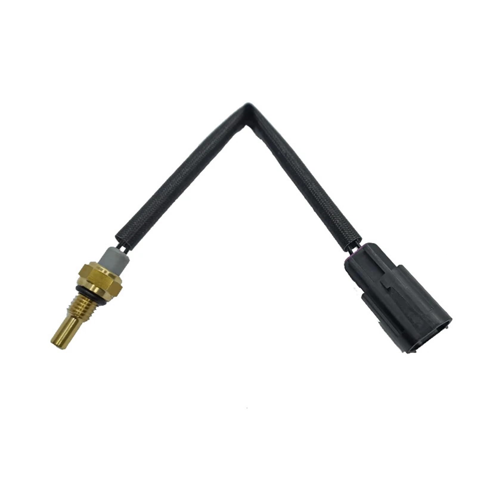 Kit de sensor de refrigerante Sensor de temperatura del refrigerante para ISUZU 12609558 12590959 TX136 12606657 12586299 instalación