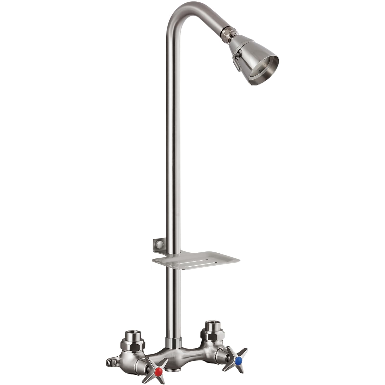 Sitemapcdatahttpswwwkedriinfobrushed Nickel Shower Fixtures