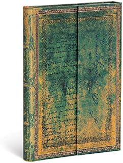 Paperblanks | Hardcover Journal | L.M. Montgomery, Anne of Green Gables | Lined | Mini (100 × 140 mm), PB4605-9