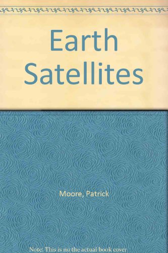 Earth satellites B0007E31E6 Book Cover