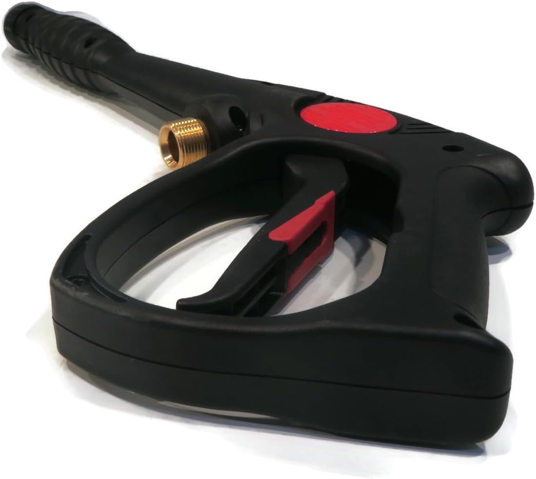 The ROP Shop 3000 PSI Spray Gun Wand Hose - Honda Excell XR2500 XR2600 XC2600 EXHA2425 XR2625