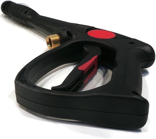 Miniatura 2 de The ROP Shop Pistola pulverizadora con lanza de extensión de 18 pulgadas para Power Stroke PS141955, PS141913, PS141912