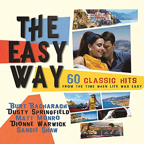 Easy Way / Various