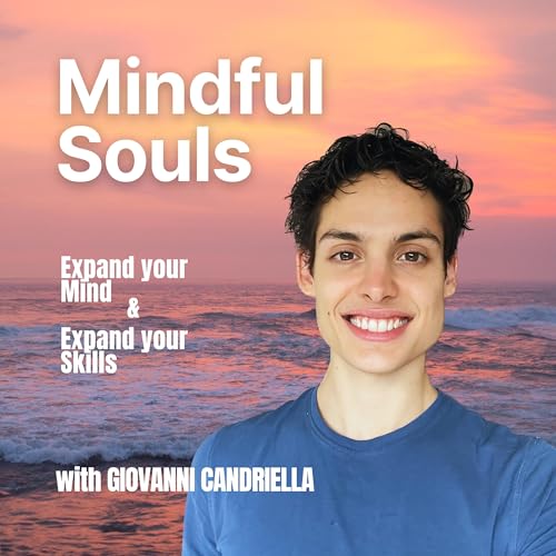 Mindful Souls Podcast Por Mindful Souls arte de portada