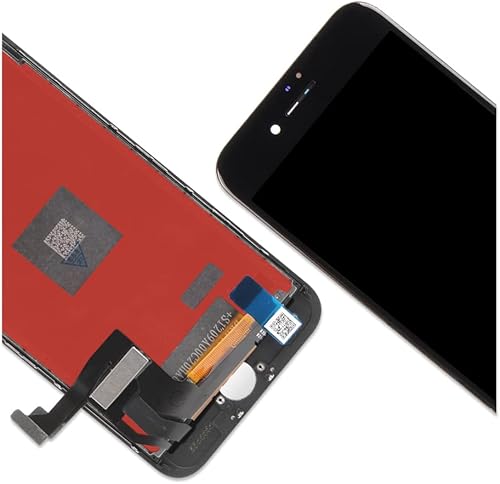 Miniatura 5 de A-Mind para iPhone 7 OEM pantalla LCD 3D táctil digitalizador 4.7 pulgadas kit para A1660 A1778 A1779 reemplazo de pantalla completa kits de