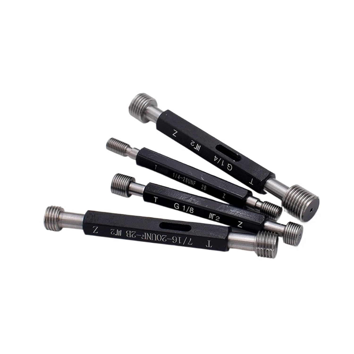 Gauge Standard fine Thread Gauge UNF1/4-28 2B UNF5/16-24 UNF5/16-32(3mm)