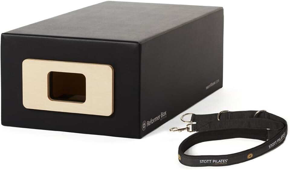 pilates box
