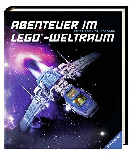 Preisvergleich Produktbild Abenteuer im Lego®-Weltraum