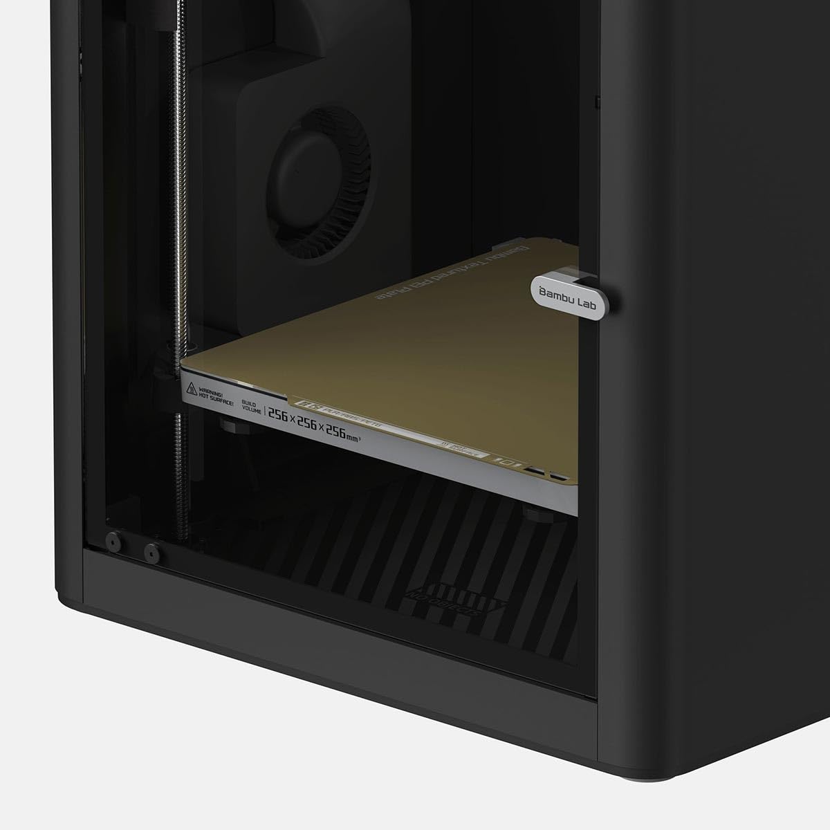 Bambu Lab P1S + AMS (Combo) stampante 3D - P1SC, Bivolt