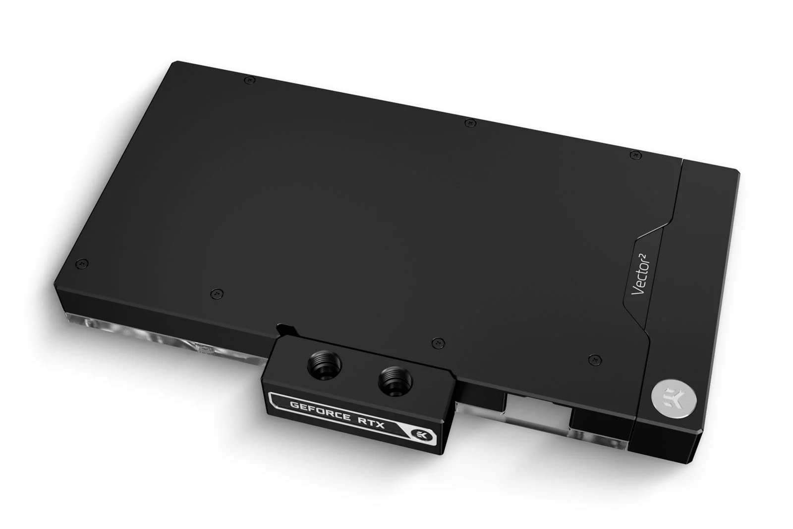 Amazon.co.jp: EKWB EK-Quantum Vector 2 Strix/TUF RTX 4080 GPU