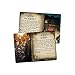 Arkham Horror The Card Game Murder at the Excelsior Hotel SCENARIO PACK - Unearth the Secrets of a Murder Mystery! Cooperative LCG, Ages 14+, 1-4 Players, 1-2 Hr Playtime, Made by Fantasy Flight Games