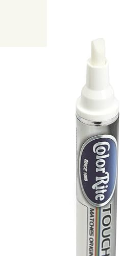 Vista 483 de ColorRite Tarro de media onza para Audi A8 pintura de retoque automotriz – Havanna Black Pearl Clearcoat LW8X – Color+Clearcoat paquete LW8X (2011)