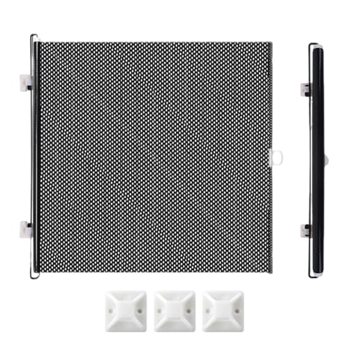 Recinto Per Cani Per Scale - Recinto Per Cani Da Interno, per Animali Domestici per Scale Casa Esterno Porte Cucina Area Bambini e Altri Spazi