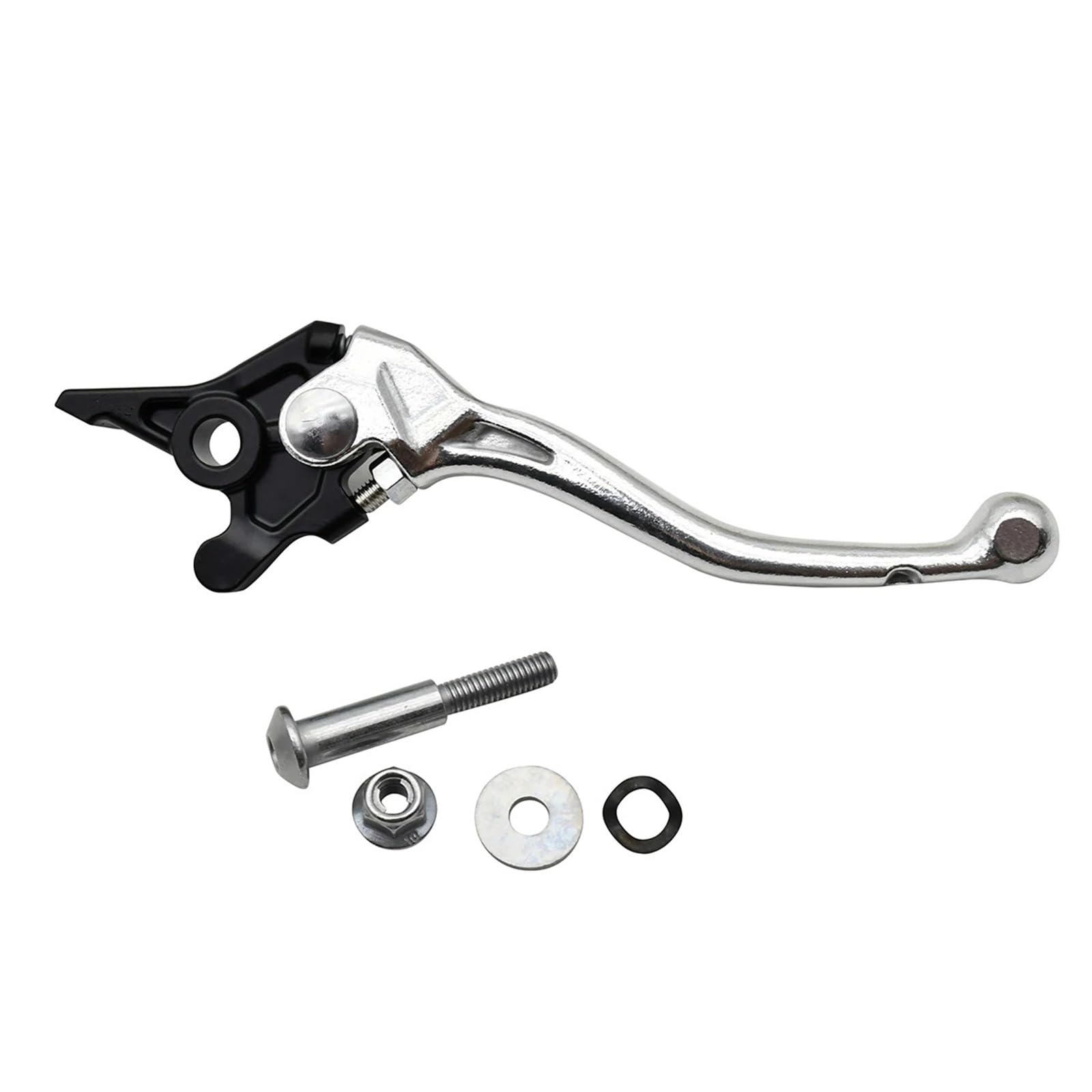 Dźwignia hamulca motocyklowego Pasuje do zestawu pasów SURRON Ultra Bee Off-road Dirtbike Accessories(Front right Lever)