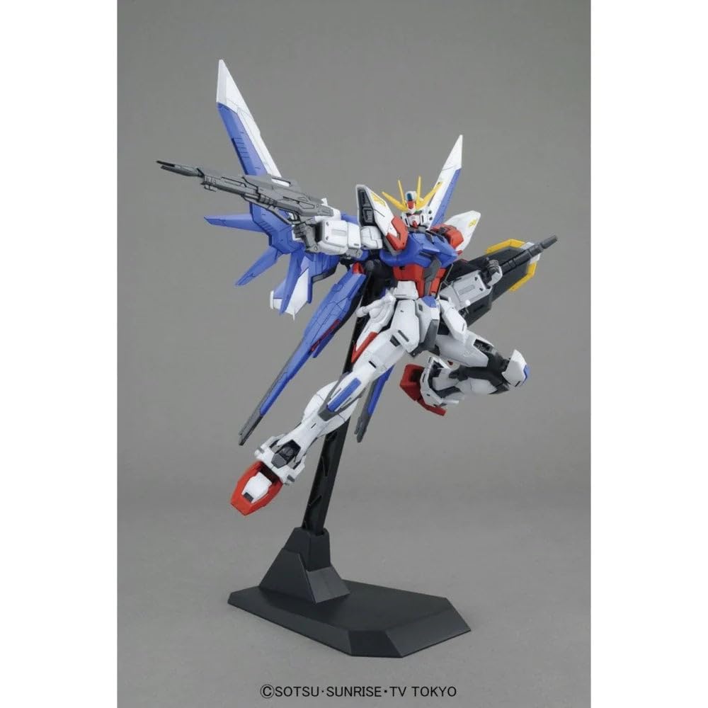 Amazon | ビルドストライクガンダム フルパッケージ ガンダムビルド