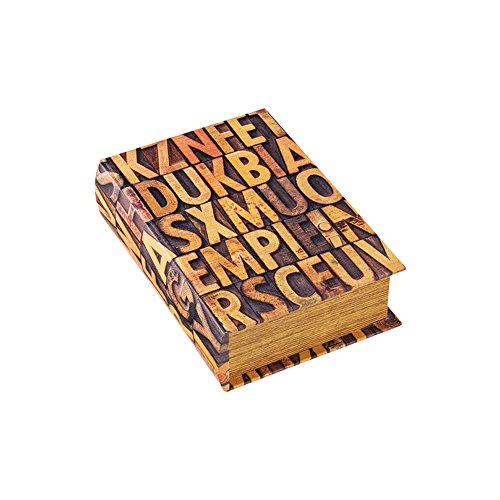 インターフォルム ブックボックス INTERFORM Hay On Wye Books GD-2996