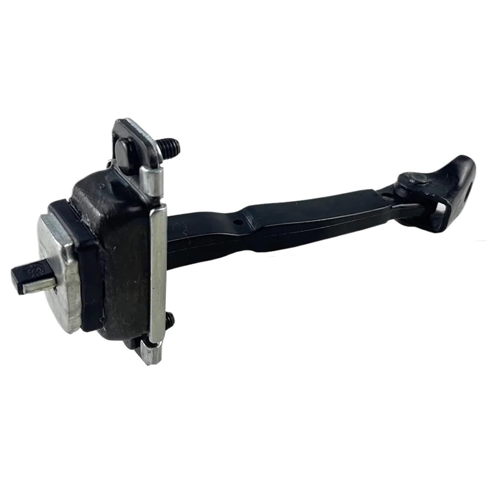 EGUIAS Fit for Hyundai Fit for Santa Fe Fit for Accent 79380-2W010 79480-2W000 Rear Door Check Arm Stop Hinge Strap(Rear Right)