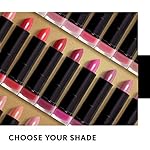 COVERGIRL Exhibitionist Lipstick Cream, Sweetheart Blush 390, Lipstick Tube 0.12 OZ (Pack of 1) - Image 3