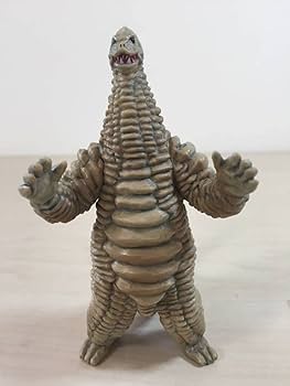 究極大怪獣★アルティメットモンスターズ5全6種★第五集フルコンプ送料無料 Amazon.co.jp: 究極大怪獣 アルティメットモンスターズ GODZILLA