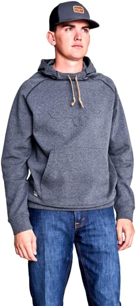 Kimes Ranch Men's Tech Hoodie Prescott