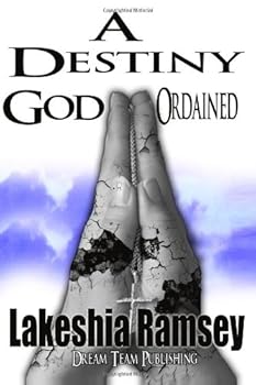 Paperback A Destiny God Ordained Book
