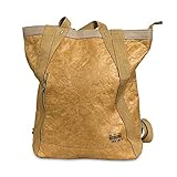 Mochila Wellness Hay Up Marrom/Rose