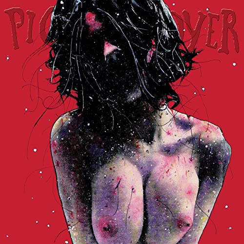 Album Art for Terrifyer by Pig Destroyer