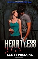 Heartless 0615719783 Book Cover